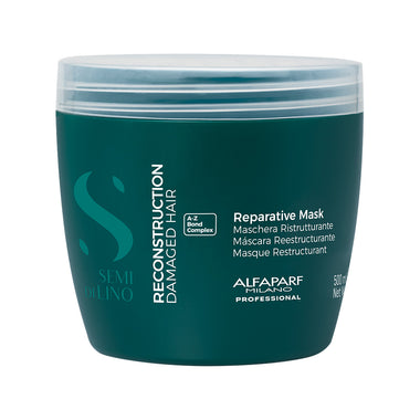 Alfaparf Semi di Lino Reconstruction Reparative Mask 500ml
