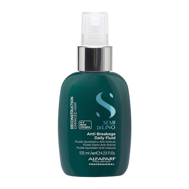 Alfaparf Semi di Lino Reconstruction Anti Breakage Daily Fluid 125ml