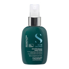 Alfaparf Semi di Lino Reconstruction Anti Breakage Daily Fluid 125ml