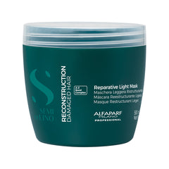 Alfaparf Semi di Lino Reconstruction Reparative Light Mask 500ml
