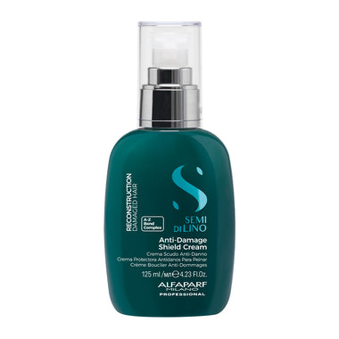 Alfaparf Semi di Lino Reconstruction Anti-Damage Shield Cream 125ml