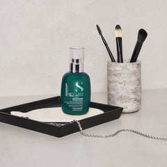 Alfaparf Semi di Lino Reconstruction Anti-Damage Shield Cream 125ml