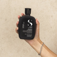 Alfaparf Semi di Lino Sublime Detoxifying Low Shampoo 250ml