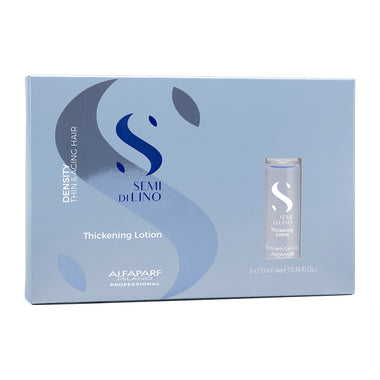 Alfaparf Semi di Lino Density Thickening Lotion 6 x 13ml