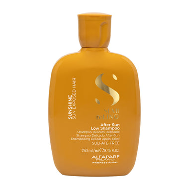 Alfaparf Semi di Lino Sunshine After Sun Low Shampoo 250ml