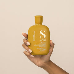 Alfaparf Semi di Lino Sunshine After Sun Low Shampoo 250ml