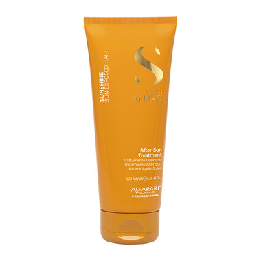 Alfaparf Semi di Lino Sunshine After Sun Treatment 200ml
