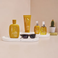 Alfaparf Semi di Lino Sunshine After Sun Treatment 200ml