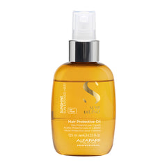 Alfaparf Semi di Lino Sunshine Hair Protective Oil 125ml