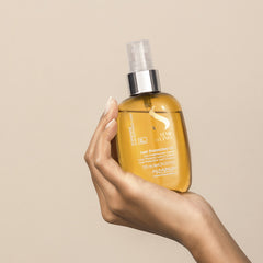 Alfaparf Semi di Lino Sunshine Hair Protective Oil 125ml