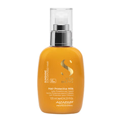 Alfaparf Semi di Lino Sunshine Hair Protective Milk 125ml