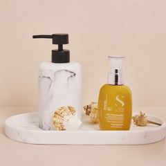 Alfaparf Semi di Lino Sunshine Hair Protective Milk 125ml