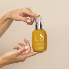 Alfaparf Semi di Lino Sunshine Hair Protective Milk 125ml