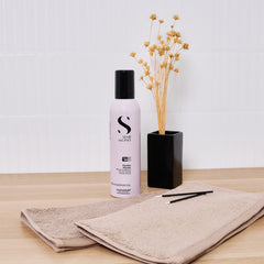 Alfaparf Semi di Lino Style and Care Flexible Mousse 250ml