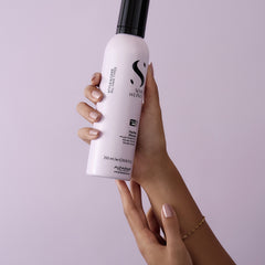 Alfaparf Semi di Lino Style and Care Flexible Mousse 250ml