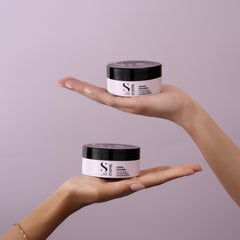 Alfaparf Semi di Lino Style and Care Glossy Pomade 90ml
