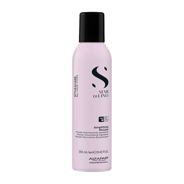 Alfaparf Semi di Lino Style and Care Amplifying Mousse 250ml