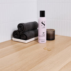 Alfaparf Semi di Lino Style and Care Amplifying Mousse 250ml