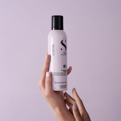 Alfaparf Semi di Lino Style and Care Amplifying Mousse 250ml