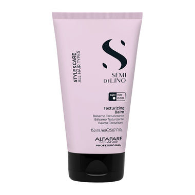 Alfaparf Semi di Lino Style and Care Texturizing Balm 150ml