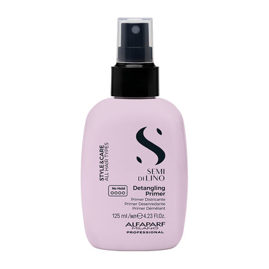 Alfaparf Semi di Lino Style and Care Detangling Primer 125ml