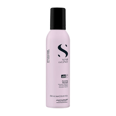 Alfaparf Semi di Lino Style and Care Firming Mousse 250ml