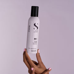 Alfaparf Semi di Lino Style and Care Firming Mousse 250ml