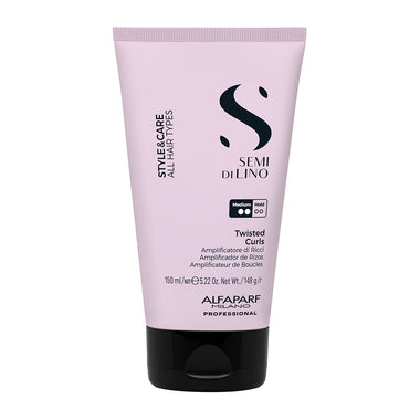 Alfaparf Semi di Lino Style and Care Twisted Curls 150ml