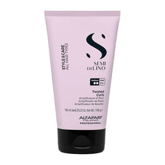 Alfaparf Semi di Lino Style and Care Twisted Curls 150ml