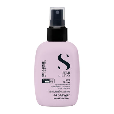 Alfaparf Semi di Lino Style and Care Sea Spray 125ml