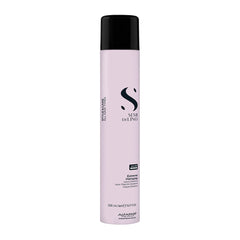 Alfaparf Semi di Lino Style and Care Extreme Hairspray 500ml