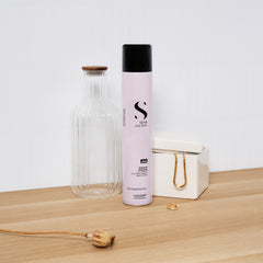 Alfaparf Semi di Lino Style and Care Extreme Hairspray 500ml