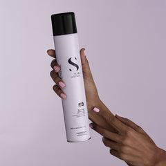 Alfaparf Semi di Lino Style and Care Extreme Hairspray 500ml