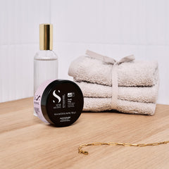 Alfaparf Semi di Lino Style and Care Funk Clay Paste 90ml