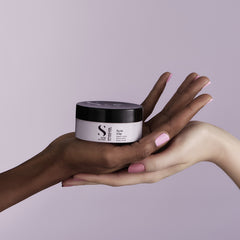 Alfaparf Semi di Lino Style and Care Funk Clay Paste 90ml