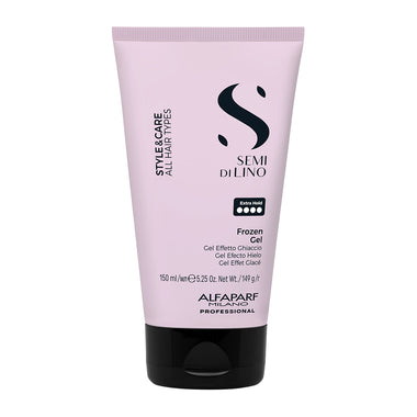 Alfaparf Semi di Lino Style and Care Frozen Gel 150ml