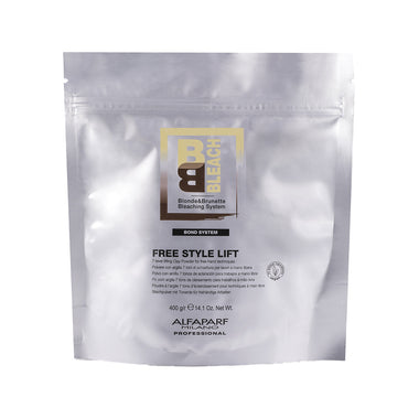 Alfaparf BB Bleach Free Style Lift 400g