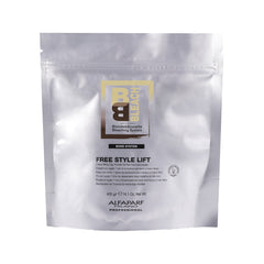 Alfaparf BB Bleach Free Style Lift 400g