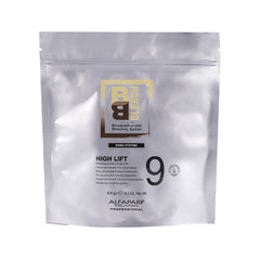 Alfaparf BB Bleach High Lift 9 Tones Bleaching Powder 400g
