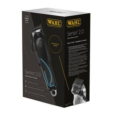 WAHL Senior 2.0 Clipper