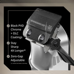 WAHL Senior 2.0 Clipper