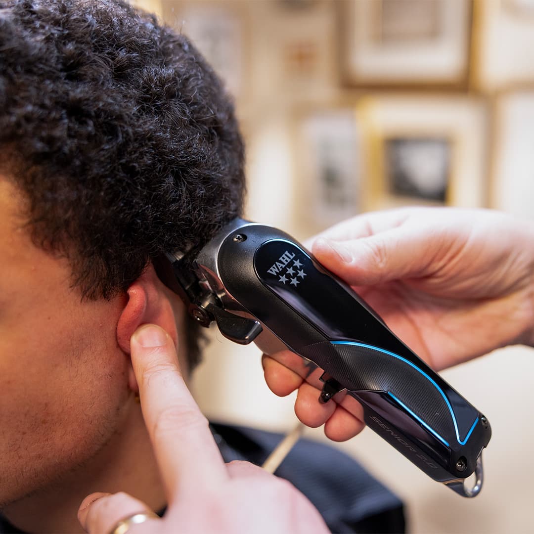 Shop Wahl Senior 2.0 Clipper – Salons Direct