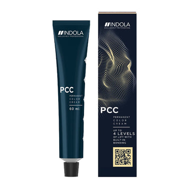 Indola PCC Smart Lift 60ml 10.1 Lightest Blonde Ash