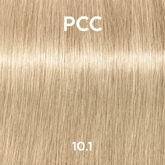 Indola PCC Smart Lift 60ml 10.1 Lightest Blonde Ash