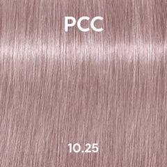 Indola PCC Smart Lift 60ml 10.25 Lightest Blonde Pearl Mahogany