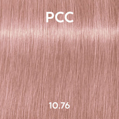 Indola PCC Smart Lift 60ml 10.76 Lightest Blonde Violet Red