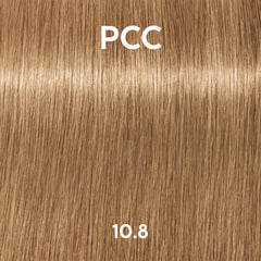 Indola PCC Smart Lift 60ml 10.8 Lightest Blonde Chocolate