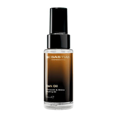 Sebastian Professional Dark Oil Smooth and Shine Styling Oil 30ml