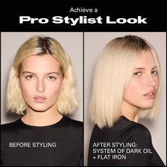 Sebastian Professional Dark Oil Smooth and Shine Conditioner 200ml