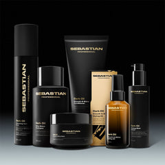 Sebastian Professional Dark Oil Smooth and Shine Conditioner 200ml